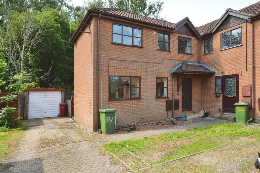 Main image of property: The Fairways, Scunthorpe