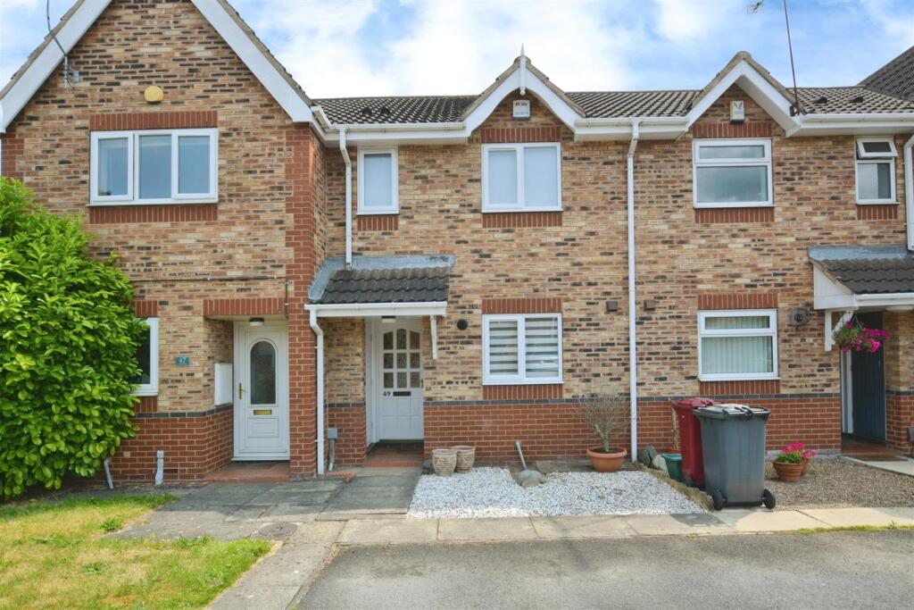 Main image of property: Sorrel Way, Scunthorpe