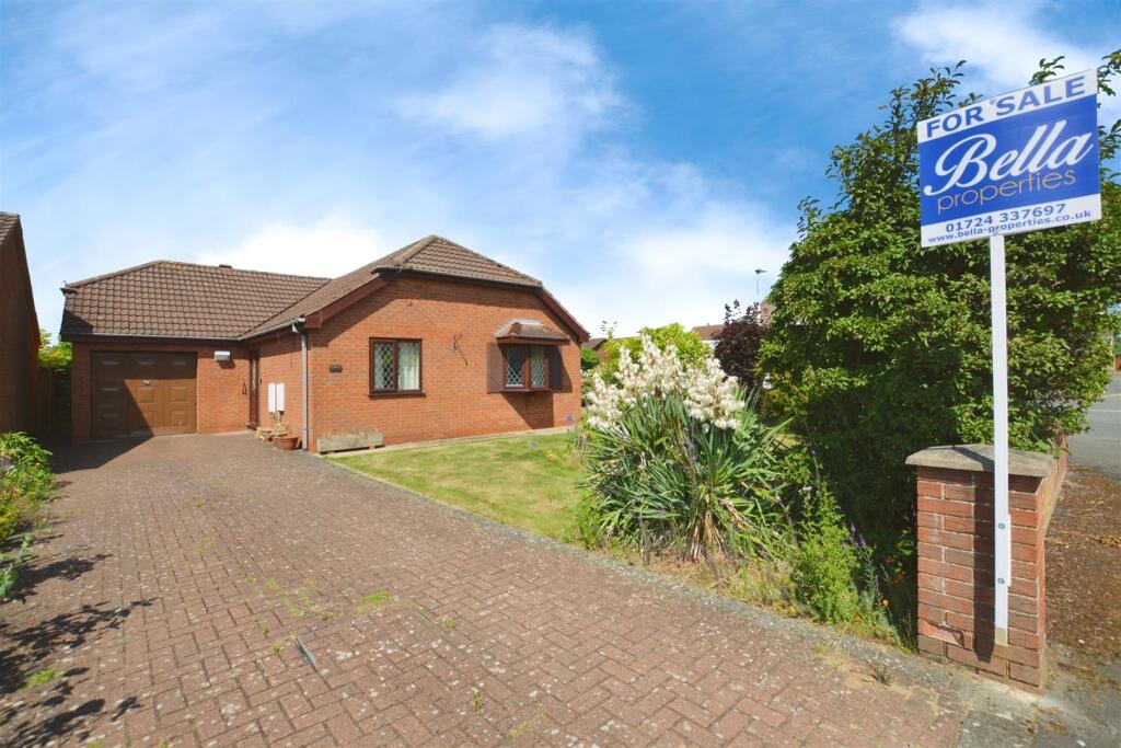 Main image of property: Welland Drive, Burton Upon Stather