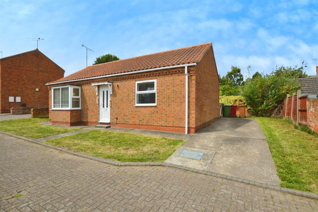Main image of property: Duncan Drive, Barton-Upon-Humber
