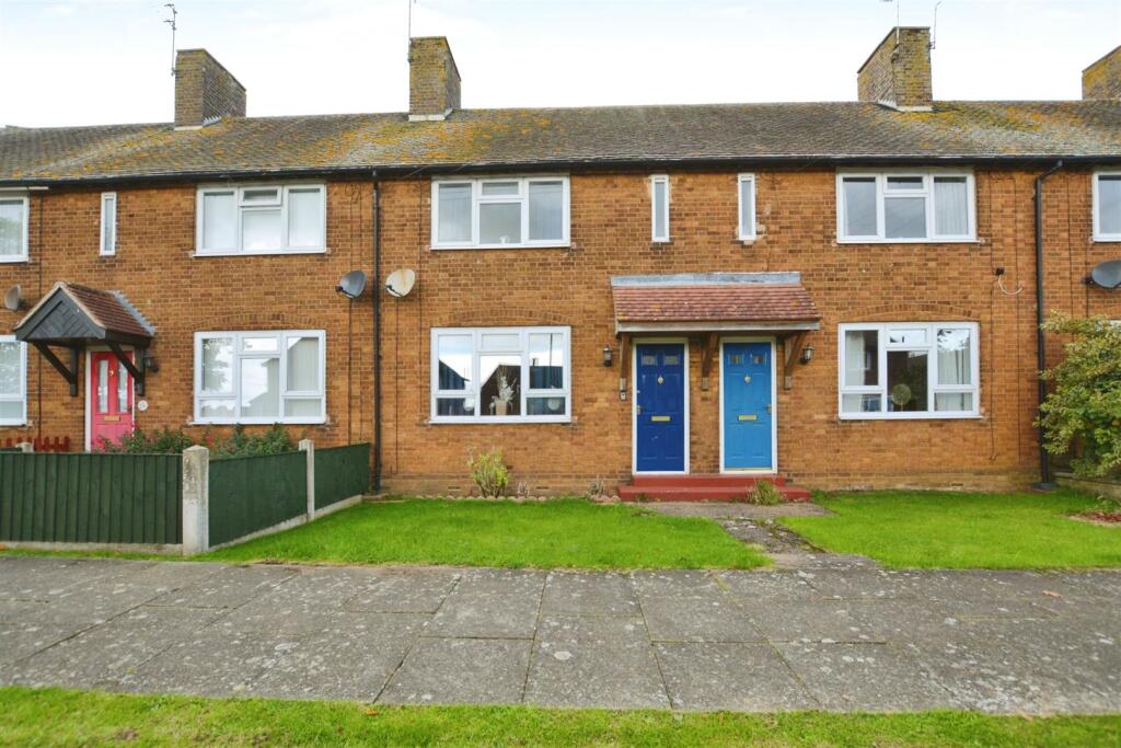Main image of property: Bircham Crescent, Kirton Lindsey