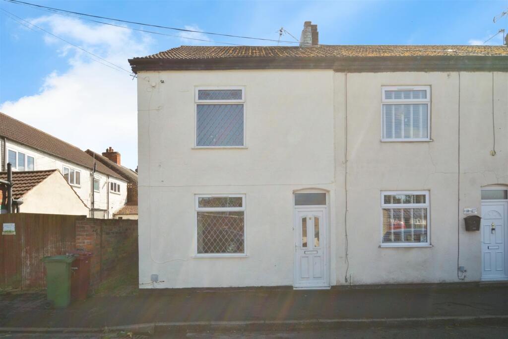 Main image of property: School Lane, New Holland