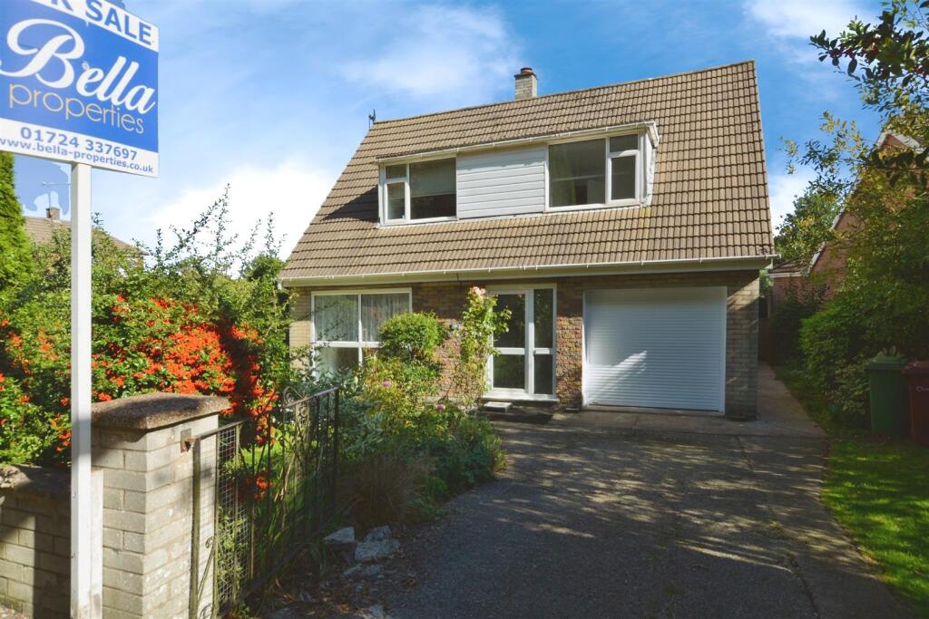 Main image of property: Appleby Lane, Broughton