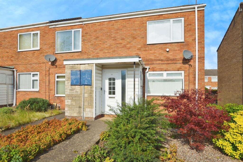 Main image of property: Ancaster Court, Scunthorpe