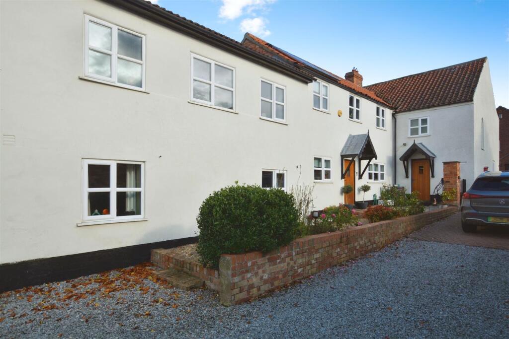 Main image of property: North Street, Owston Ferry, Doncaster