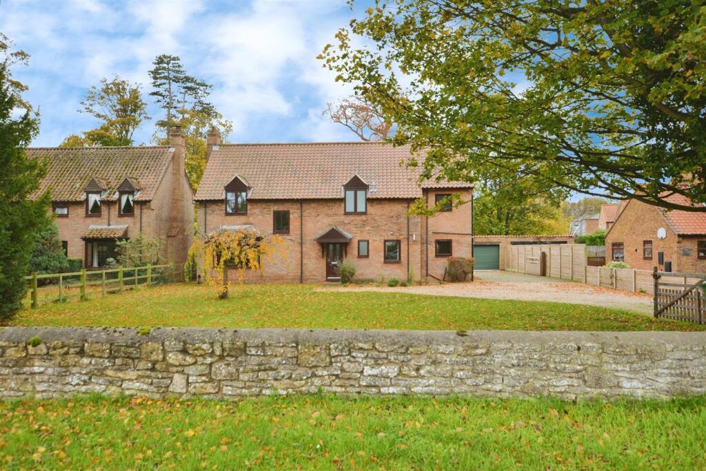 Main image of property: Scawby Road, Broughton, Brigg