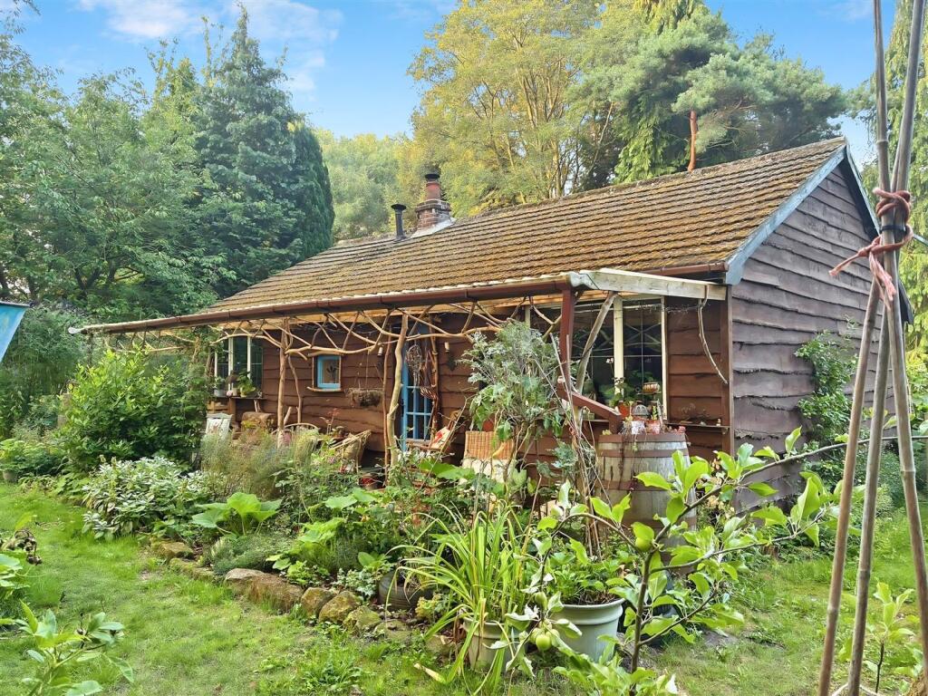 Main image of property: Scotter Common, Gainsborough