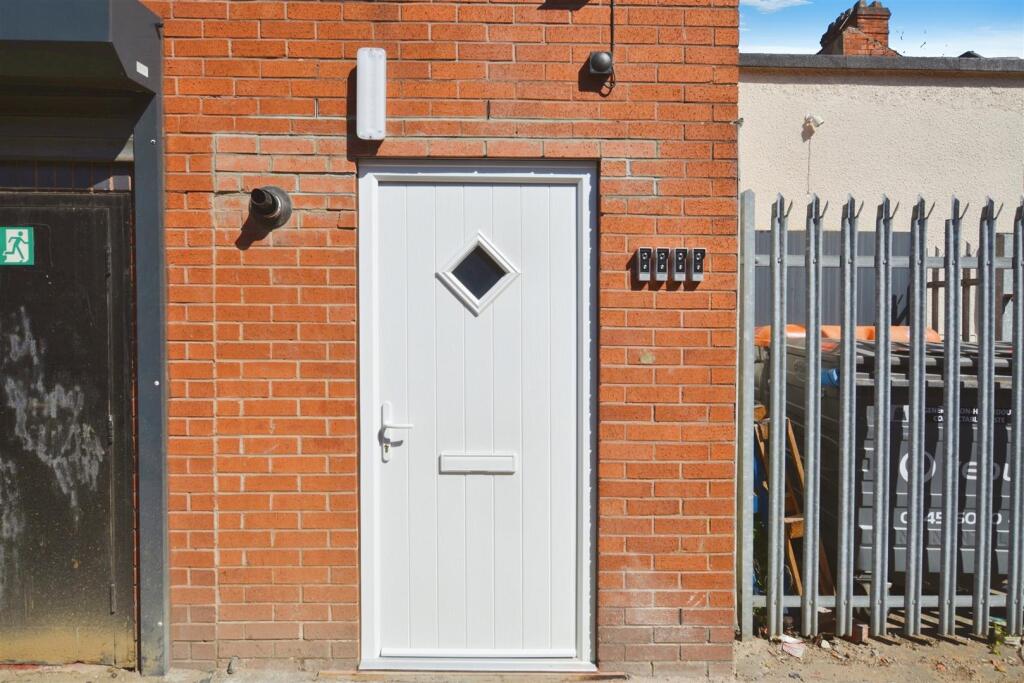 Main image of property: High Street, Scunthorpe