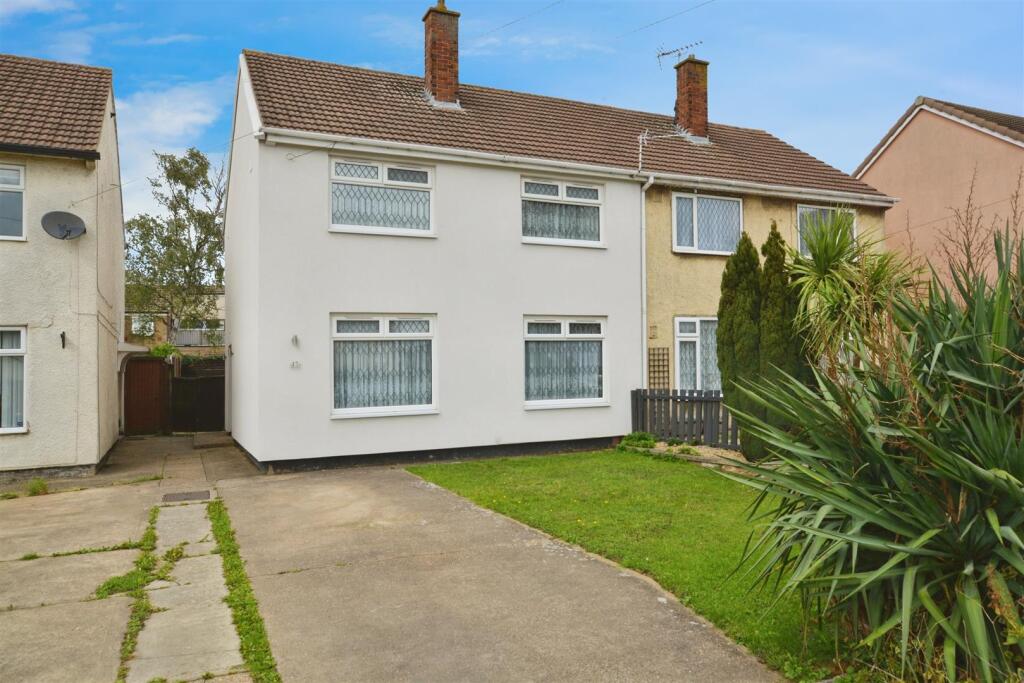 Main image of property: Bonby Grove, Scunthorpe