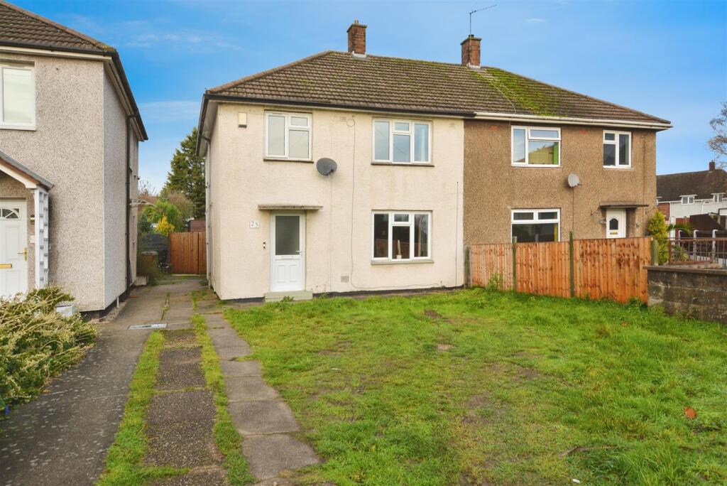 Main image of property: St. Botolphs Road, Scunthorpe
