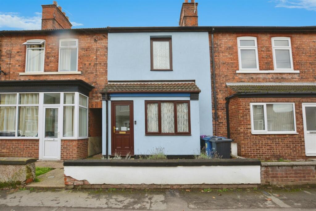 Main image of property: Campbell Street, Gainsborough