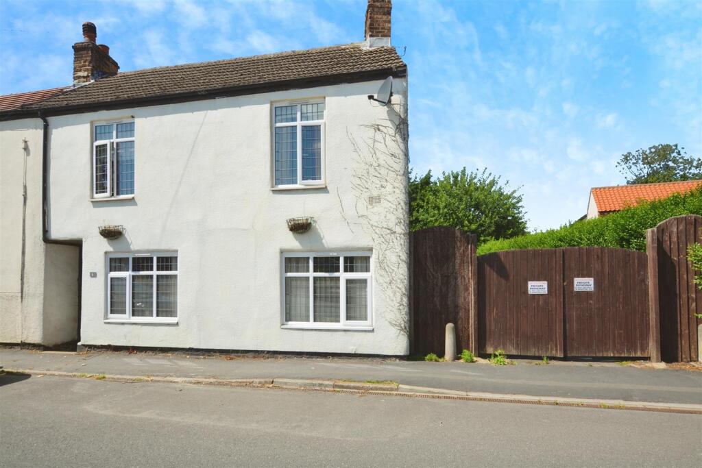 Main image of property: Eastoft Road, Crowle