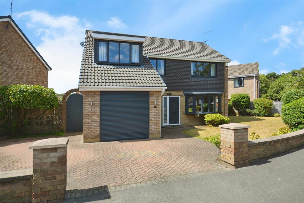Main image of property: Weymouth Crescent, Scunthorpe