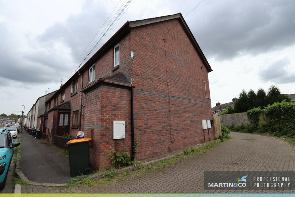 Main image of property: Orchard Court, Caerleon Road