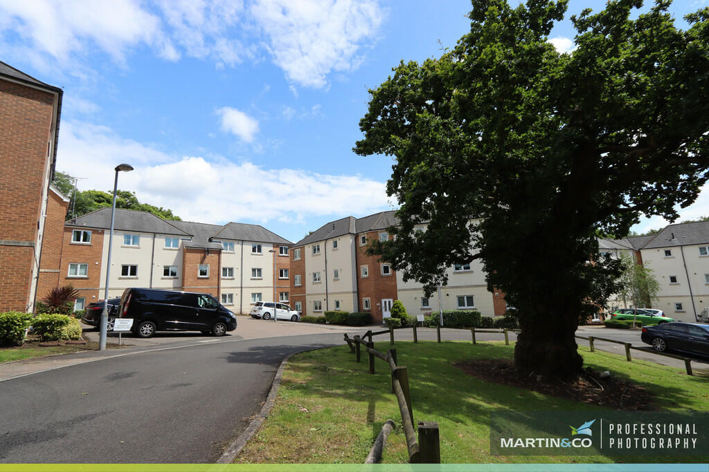 Main image of property: Rose Heyworth House, Newport