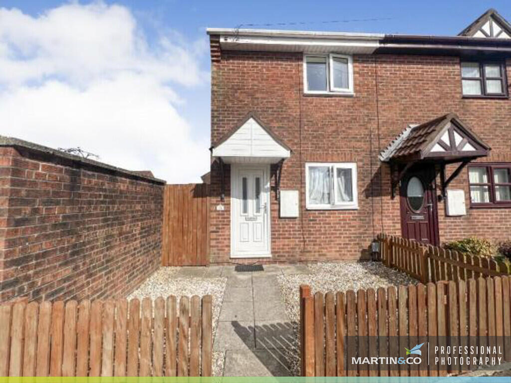 Main image of property: Bank Street, Newport