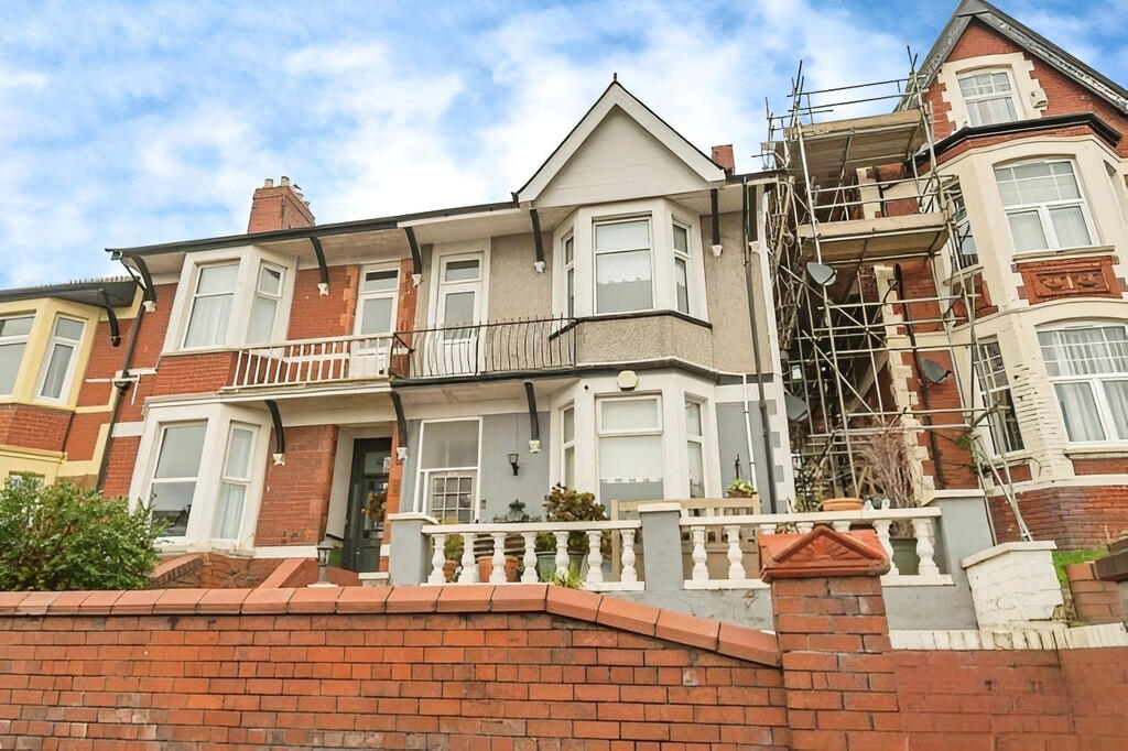 Main image of property: Chepstow Road, Newport