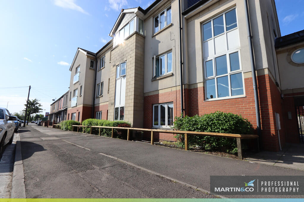 Main image of property: Rivendell Court, Corporation Road