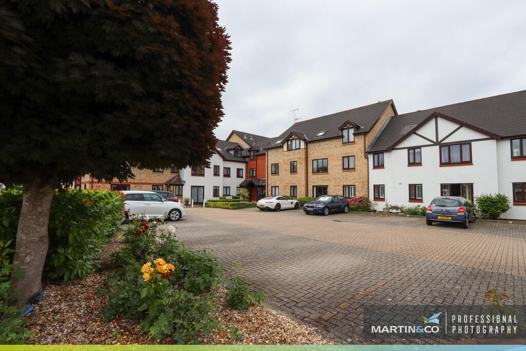 Main image of property:  Hawthorn Gardens, The Hawthorns
