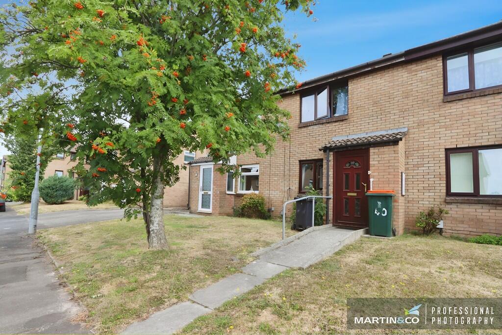 Main image of property: Collingwood Avenue, Newport