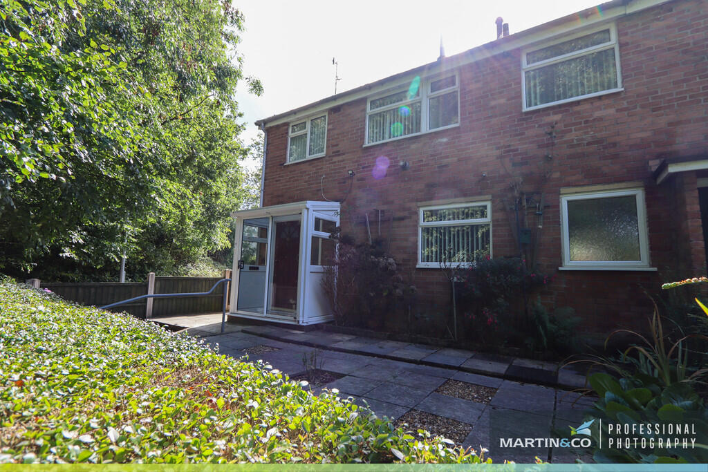 Main image of property: Nant Celyn Close, Pontnewydd