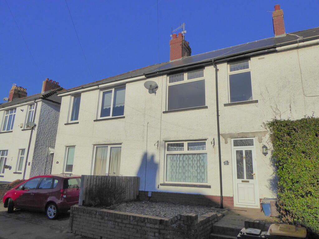 Main image of property: Allt-yr-yn View, Newport