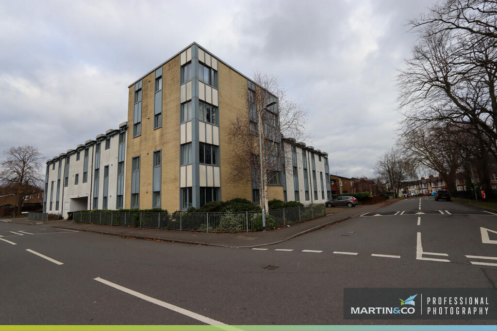 Main image of property: St Stephens Court, Newport