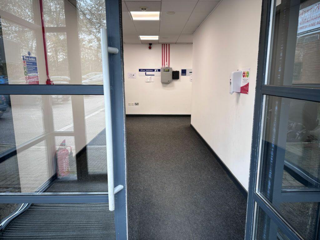 Additional property image - Office E41A Champions Business Park