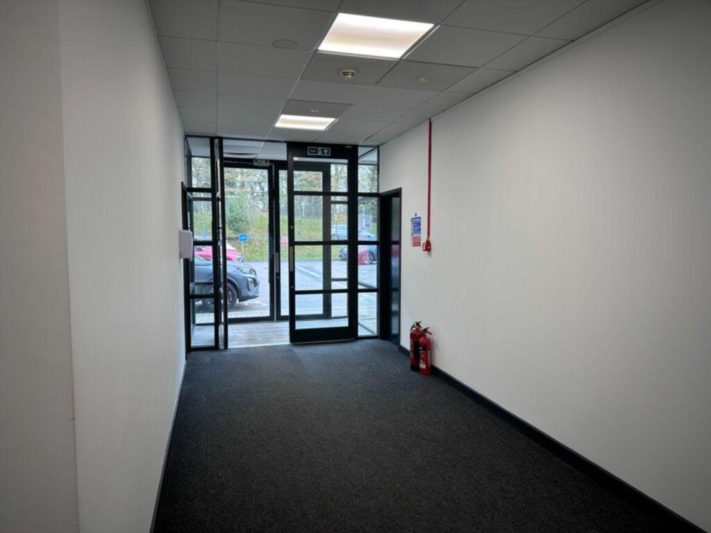 Property image - Office E41A Champions Business Park