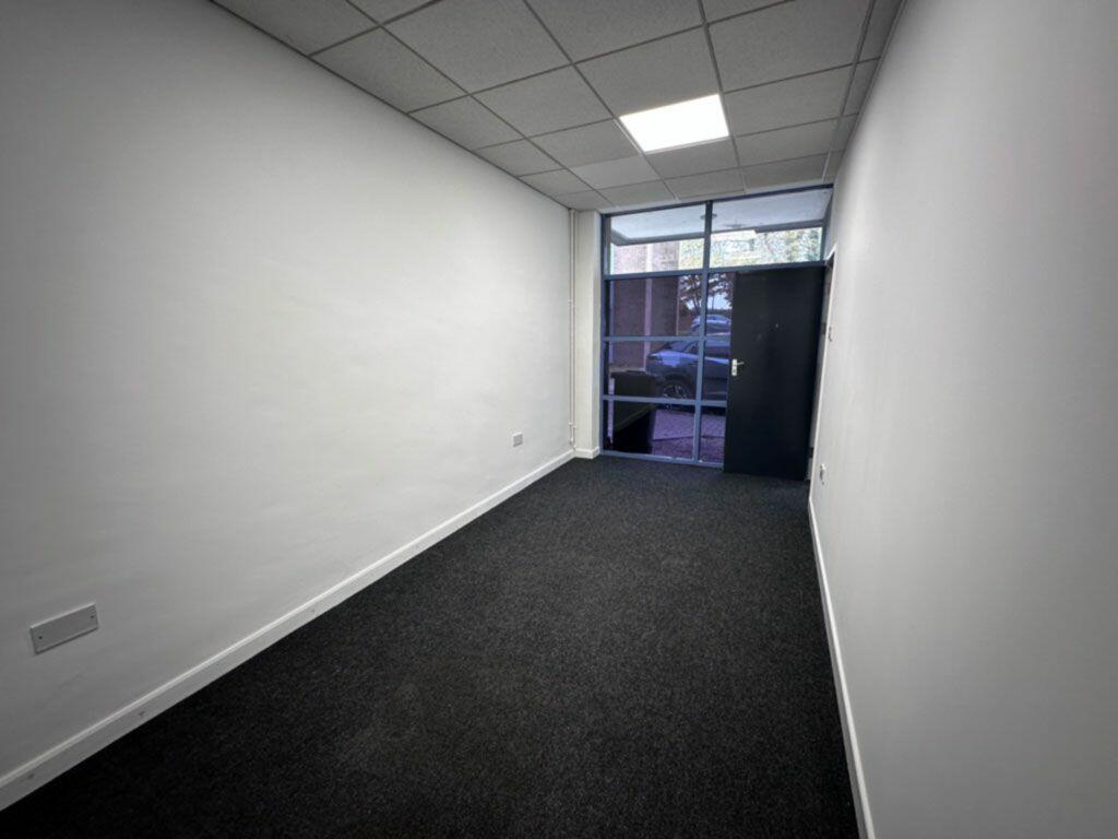 Additional property image - Office E41A Champions Business Park