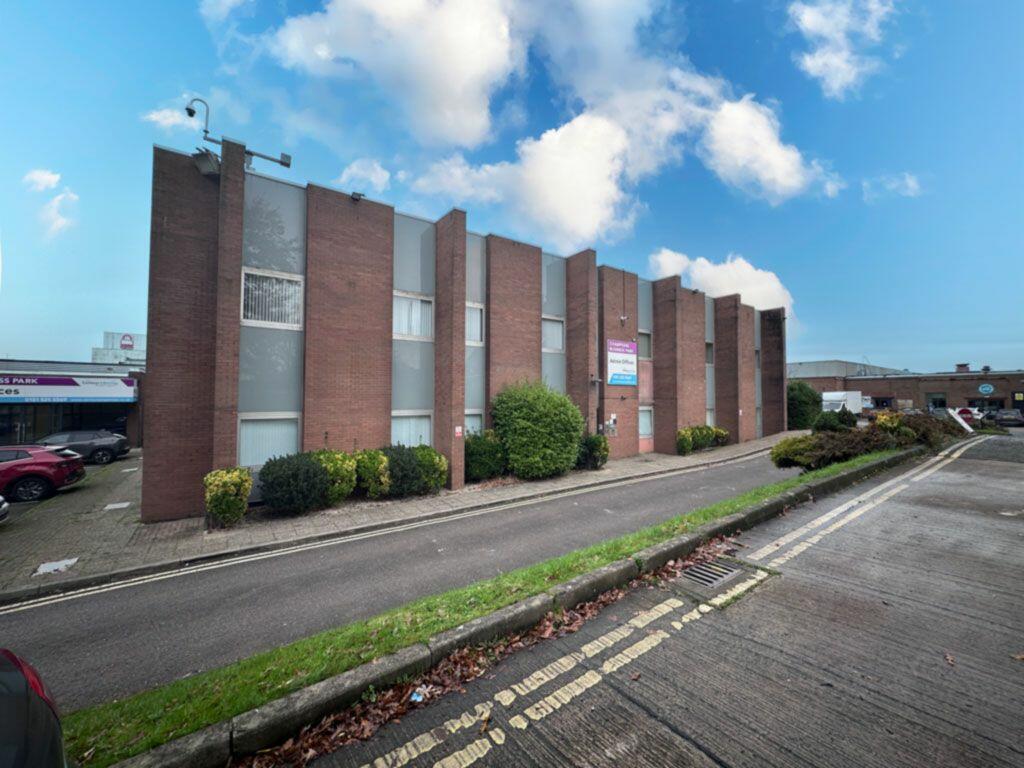 Additional property image - Office E41A Champions Business Park