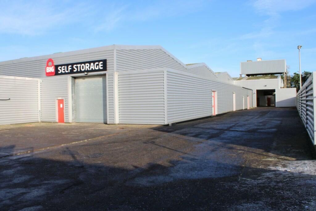 Main image of property: Mosshill Industrial Estate, Ayr, Ayrshire, KA6