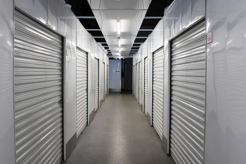 Additional property image - Big Padlock Self Storage, Wellington Street, Aberdare, South Glamorgan, Rhondda Cynon Taff, CF44
