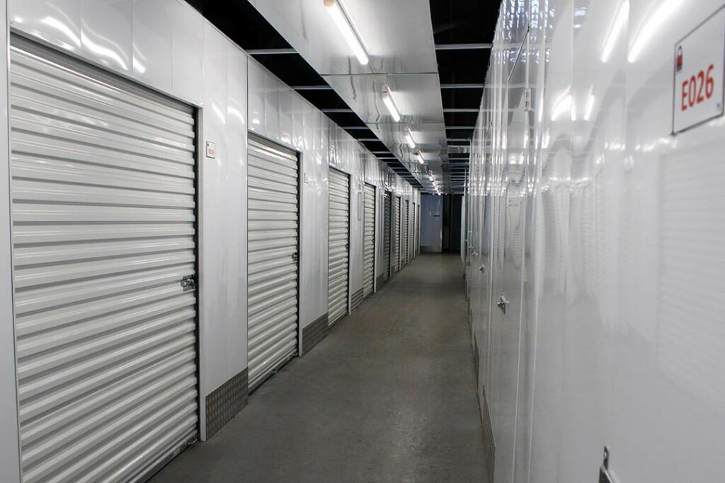 Additional property image - Big Padlock Self Storage, Wellington Street, Aberdare, South Glamorgan, Rhondda Cynon Taff, CF44