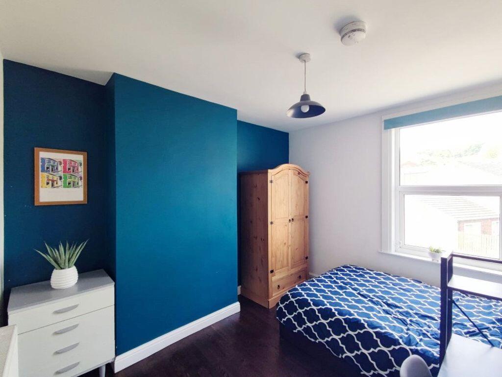 Main image of property: Whitehouse Lane, S6 2UX