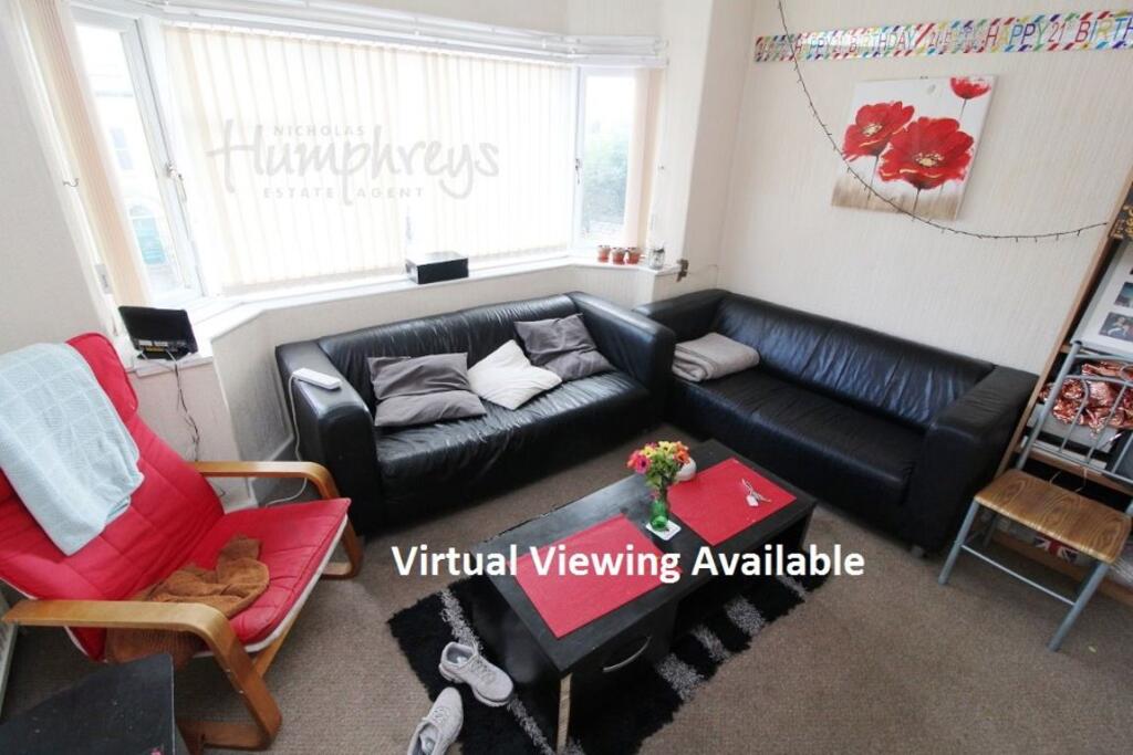 Main image of property: Crookesmoor Road, S10