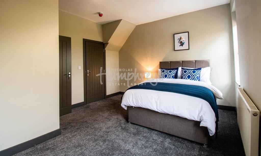 Main image of property: Vivian Road, S5 6WJ