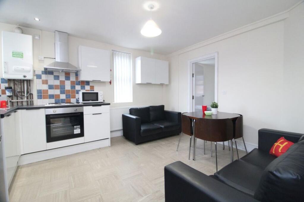 Main image of property: Page Hall Rd, S4 8GW