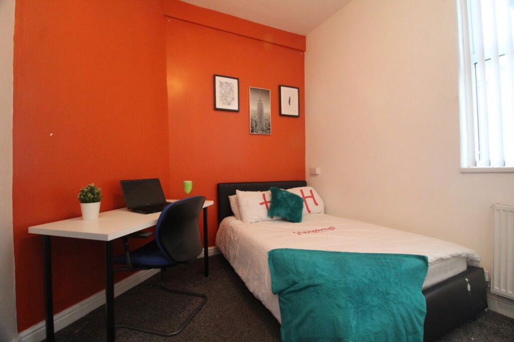 Main image of property: Wilkinson Street, S10