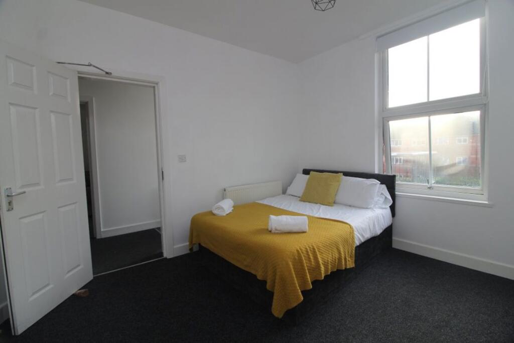 Main image of property: Brandreth Close, S6