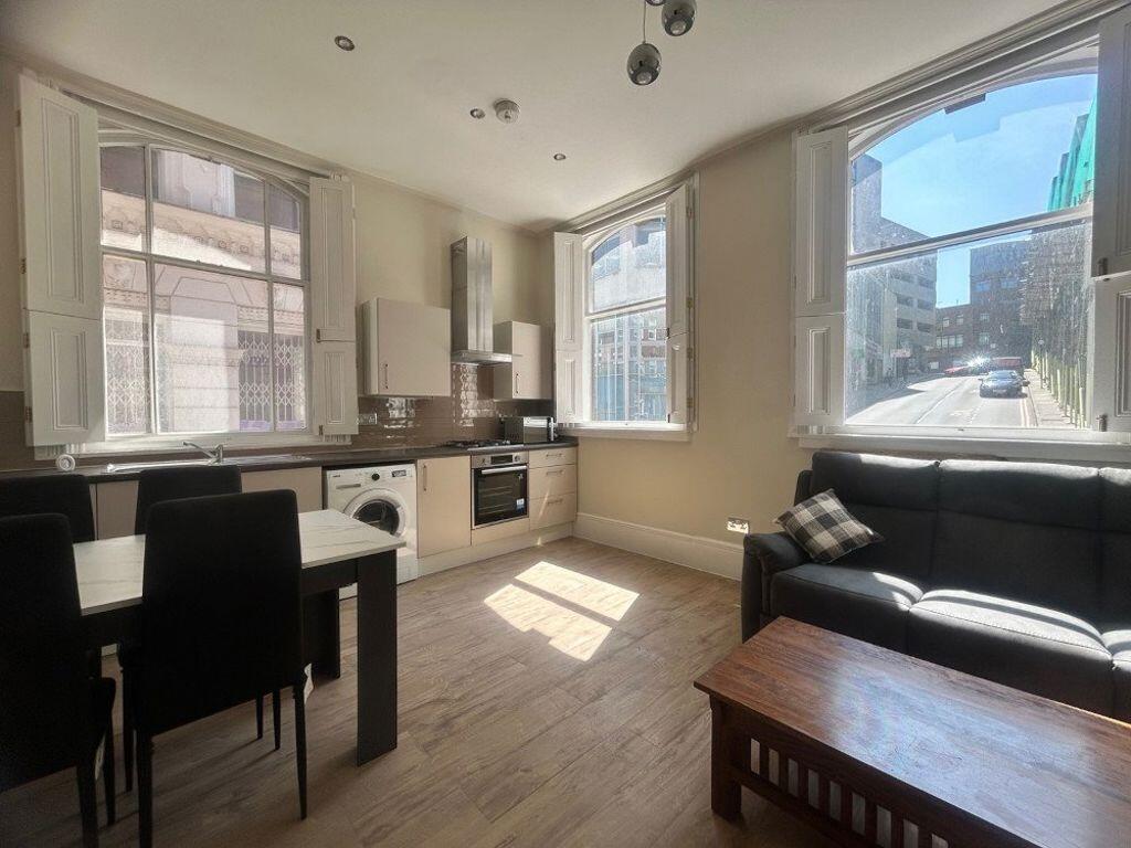 Main image of property: Bank Street
