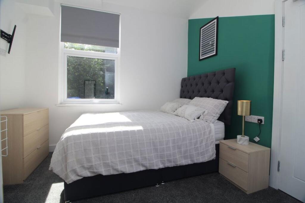 Main image of property: Staniforth Road, S9 3FW