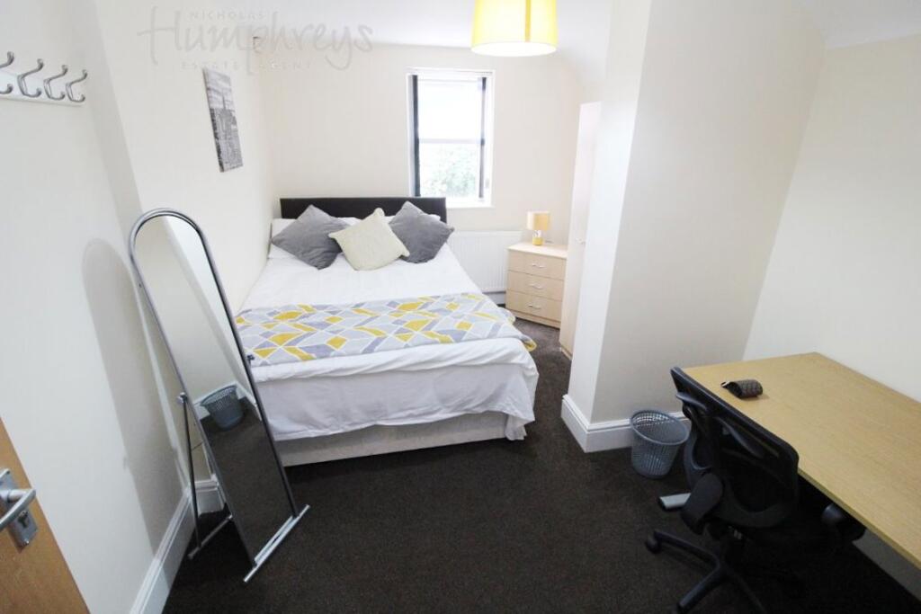 Main image of property: Brunswick Street, S10