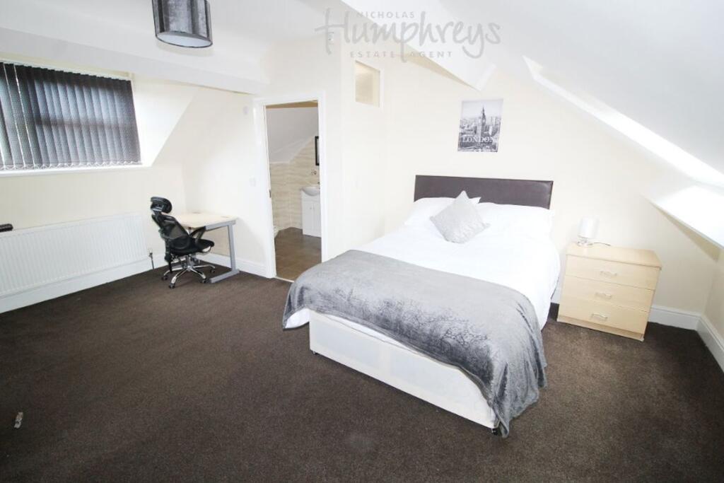 Main image of property: Brunswick Street, S10 2FL