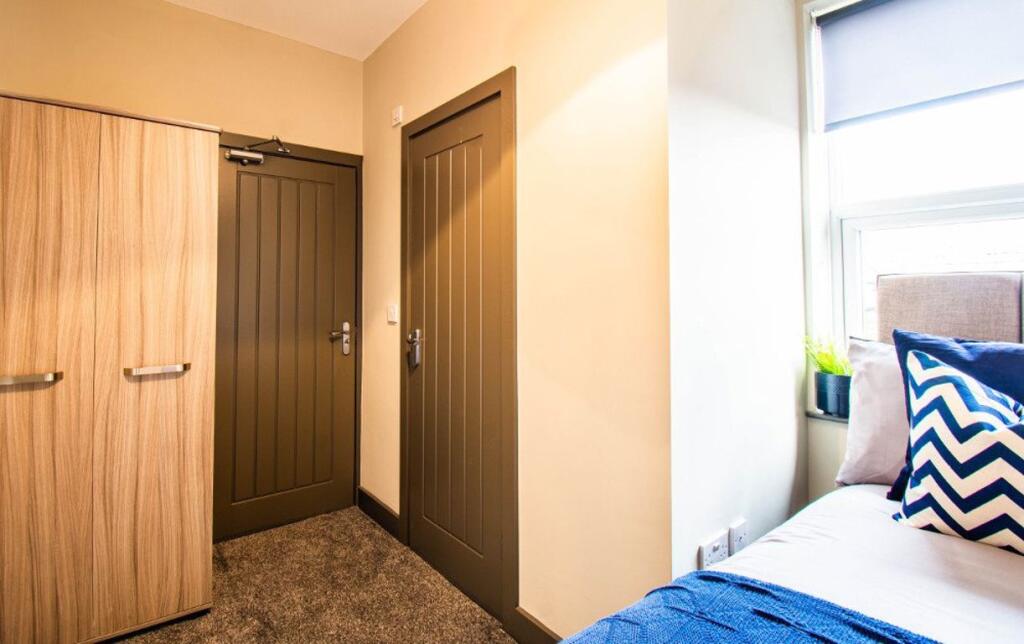 Main image of property: Vivian Road, S5