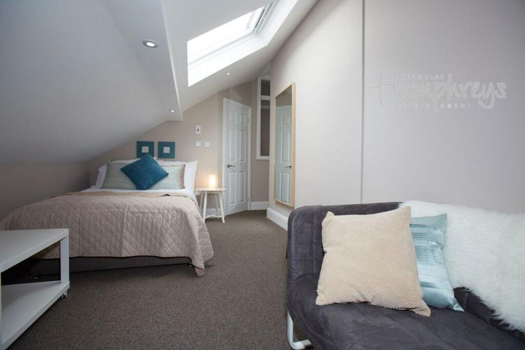 Main image of property: Newbould Lane, S10
