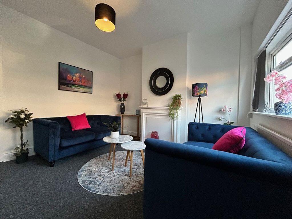 Main image of property: Chesterfield Road, S42