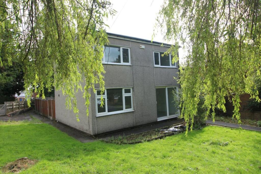 Main image of property: Hallam Grange Crescent
