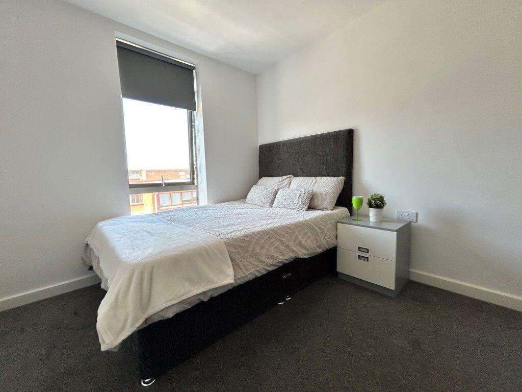 Main image of property: Henry Street, S3 7LU