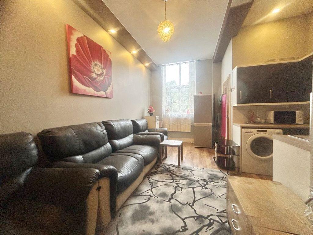 Main image of property: Infirmary Road, S6 3DL